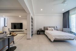 Jalan Angin Laut (D16), Terrace #487086631